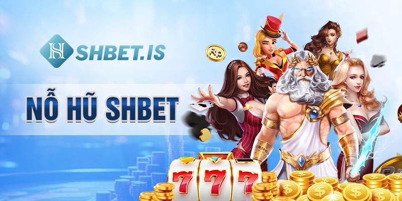 Nổ hũ SHBET hợp tác cùng nhiều nhà phân phối khác nhau