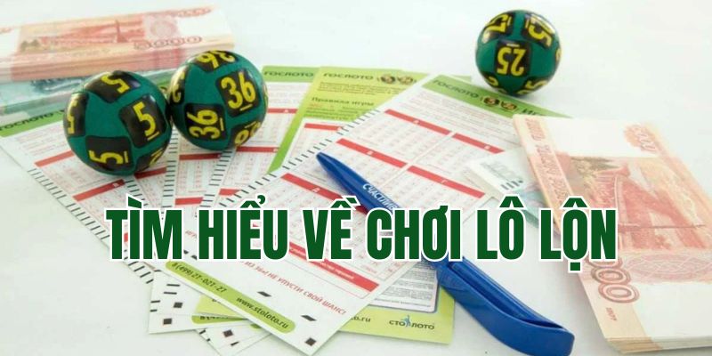 Tìm hiểu về chơi số lộn