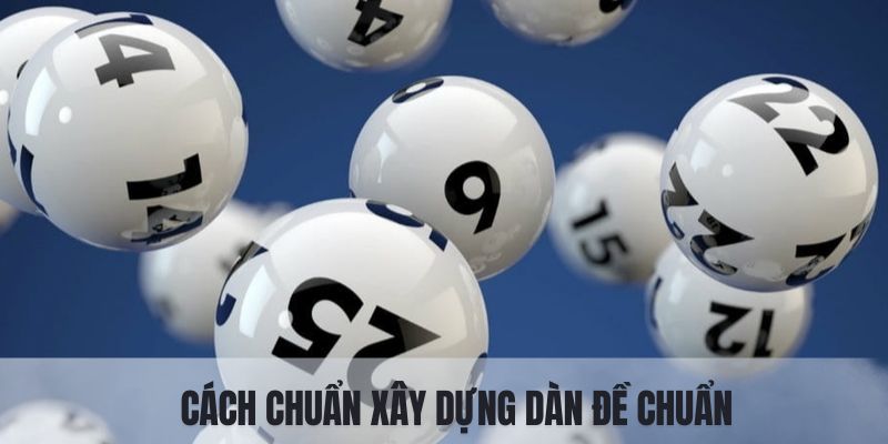 Hướng dẫn cách lập dàn đề chuẩn từ chuyên gia