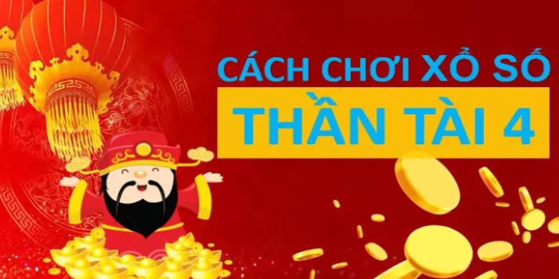 Khám phá sức hấp dẫn của hình thức xổ số thần tài là gì?